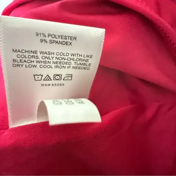 Express Women's Dressy Classy Body Contour Compression Collection  Bodysuit Sz S - Picture 4 of 15